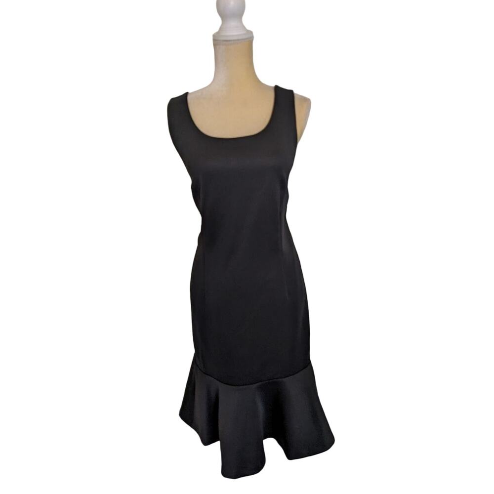 Carmen by Carmen Marc Valvo LBD NWT
